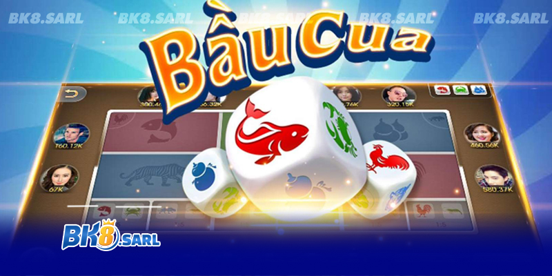 Cách chơi bầu cua online dễ hiểu nhất Cách chơi bầu cua online dễ hiểu nhất