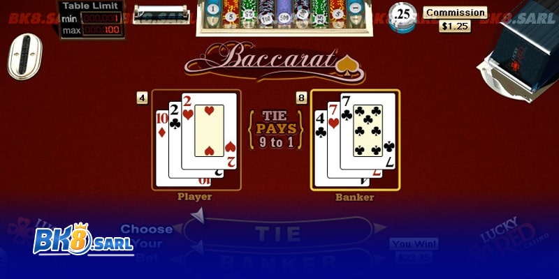 Tổng quan về tool hack baccarat Tổng quan về tool hack baccarat